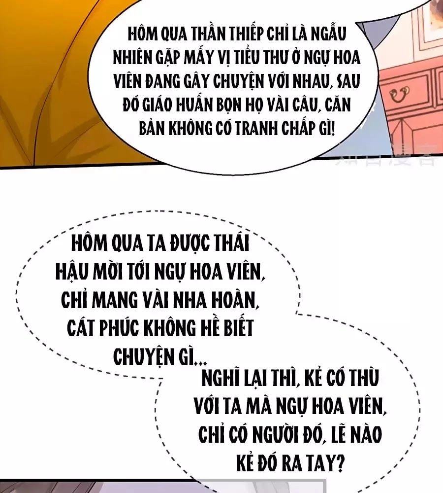 Gian Phi Như Thử Đa Kiều Chapter 26 - 53