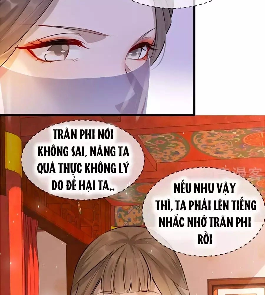 Gian Phi Như Thử Đa Kiều Chapter 26 - 54