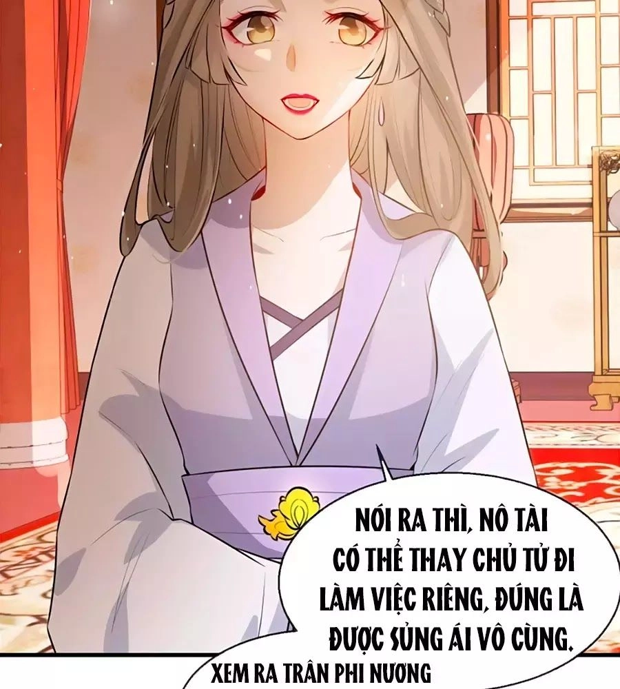 Gian Phi Như Thử Đa Kiều Chapter 26 - 55