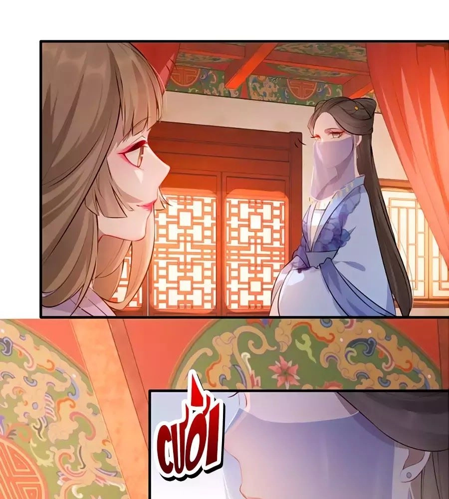 Gian Phi Như Thử Đa Kiều Chapter 26 - 57