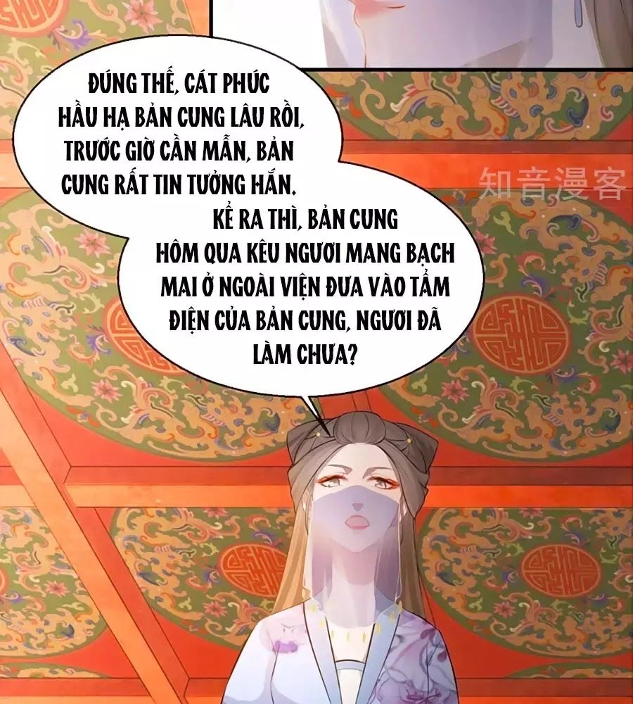 Gian Phi Như Thử Đa Kiều Chapter 26 - 58