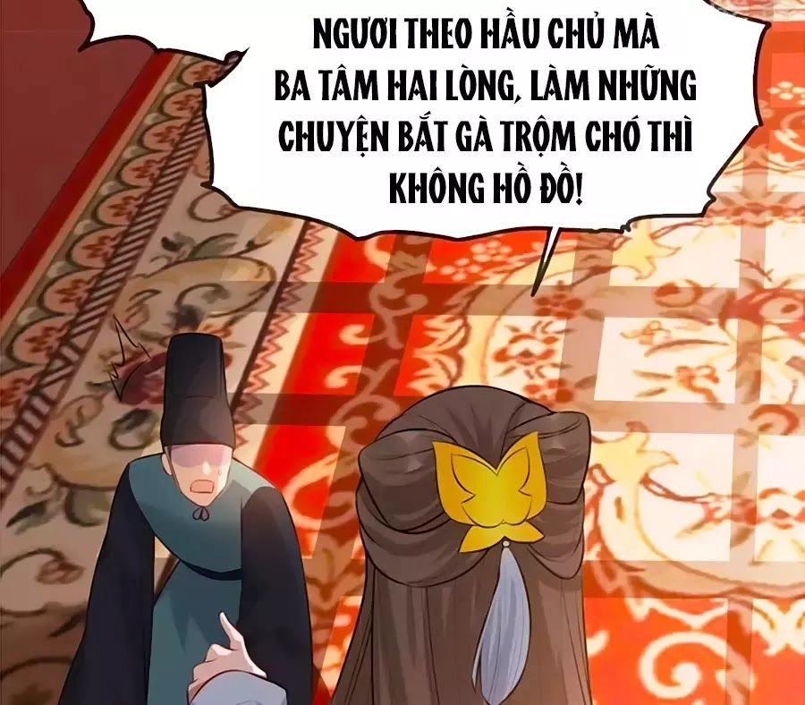 Gian Phi Như Thử Đa Kiều Chapter 26 - 61