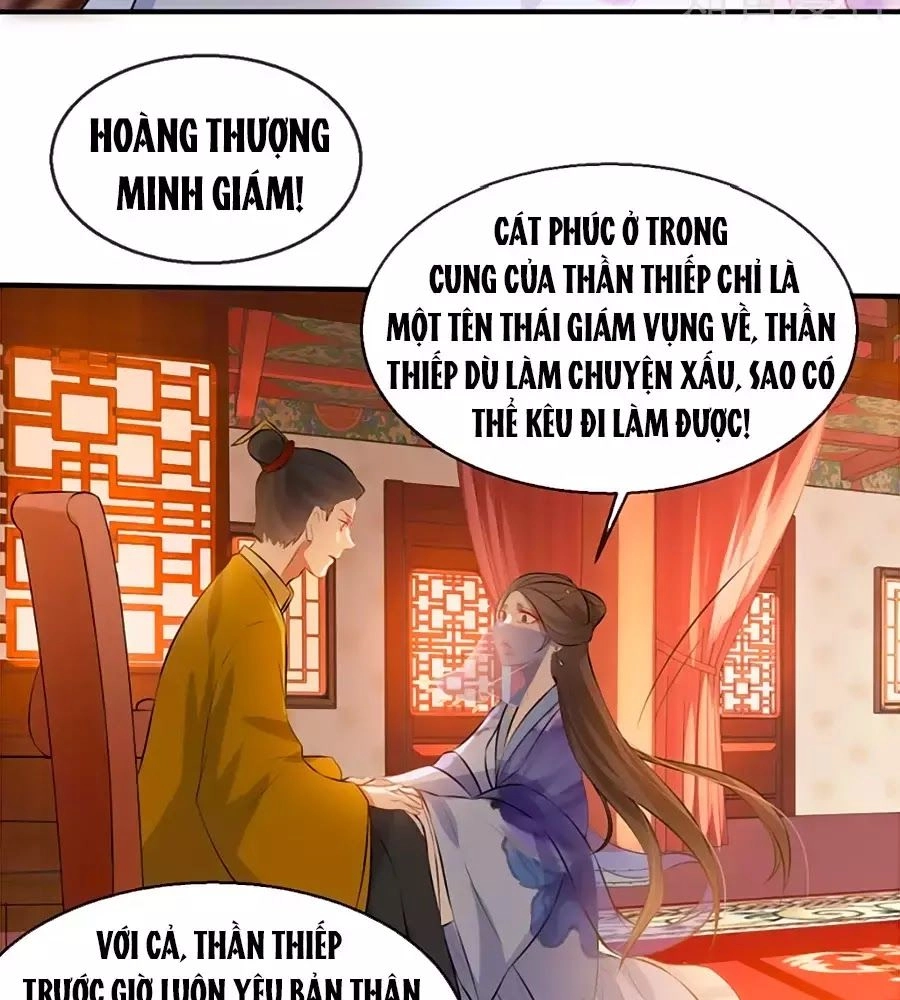 Gian Phi Như Thử Đa Kiều Chapter 26 - 63