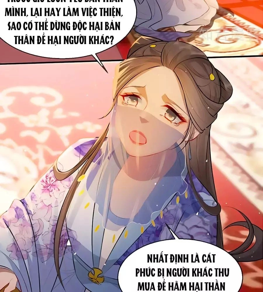 Gian Phi Như Thử Đa Kiều Chapter 26 - 64