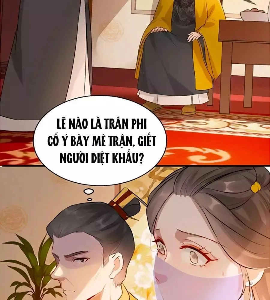 Gian Phi Như Thử Đa Kiều Chapter 26 - 81