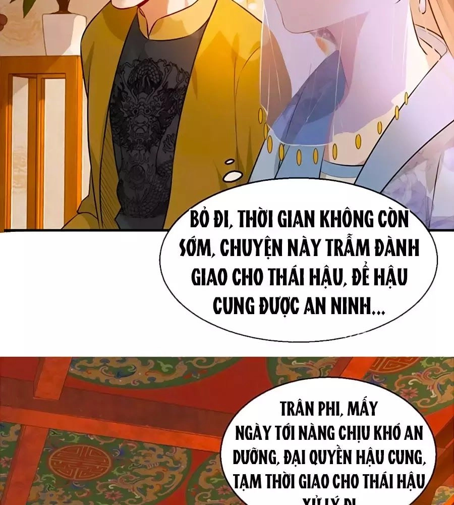 Gian Phi Như Thử Đa Kiều Chapter 26 - 82