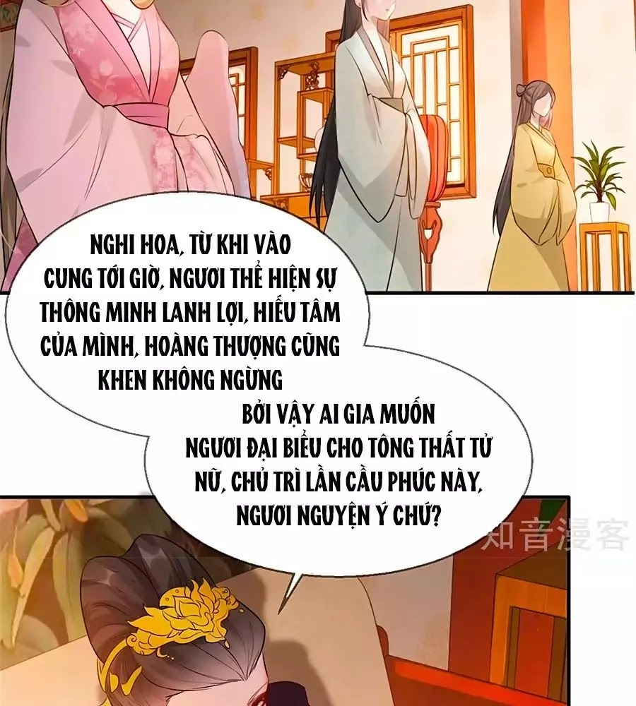 Gian Phi Như Thử Đa Kiều Chapter 27 - 5