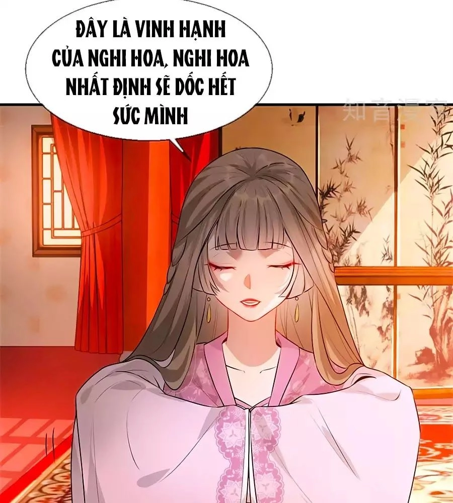 Gian Phi Như Thử Đa Kiều Chapter 27 - 7