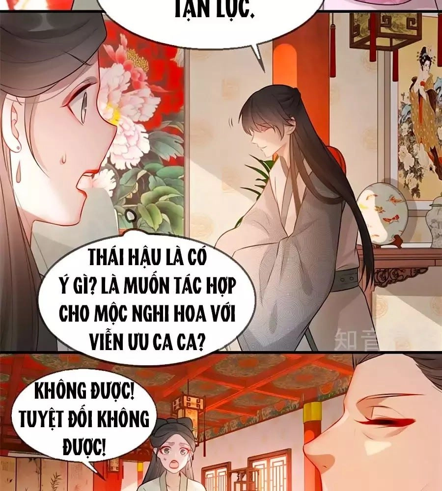 Gian Phi Như Thử Đa Kiều Chapter 27 - 11
