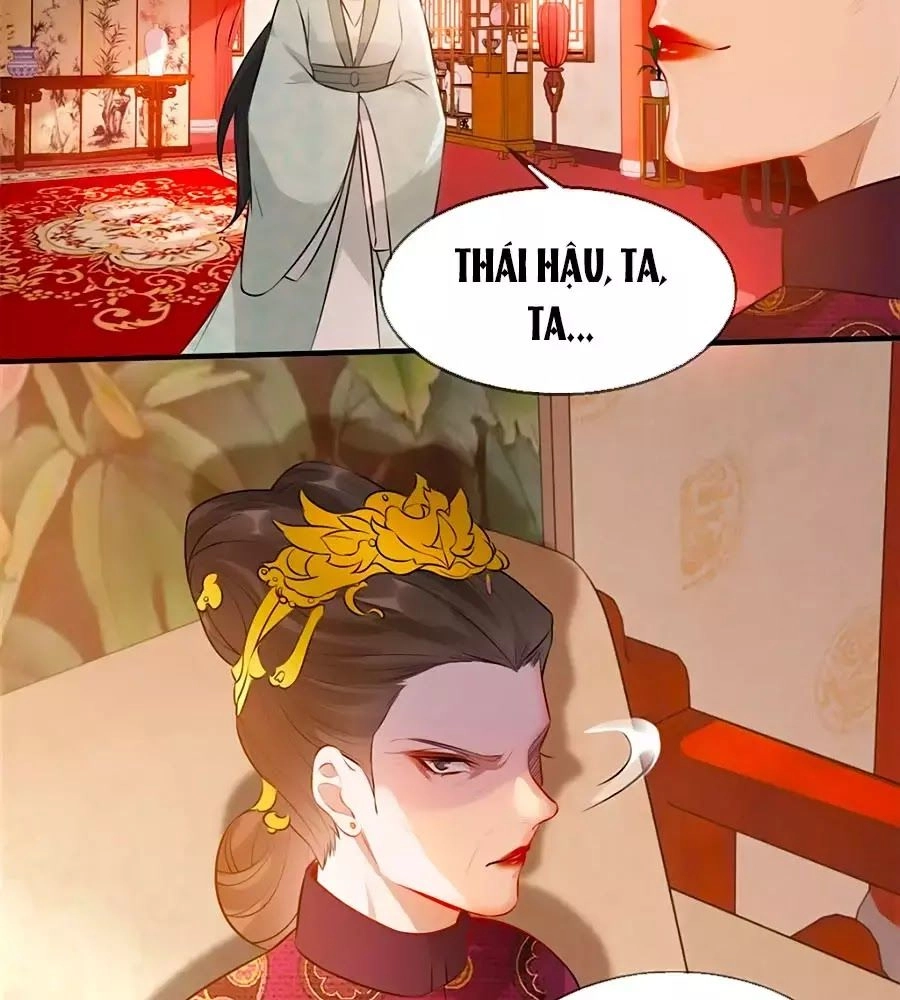 Gian Phi Như Thử Đa Kiều Chapter 27 - 12