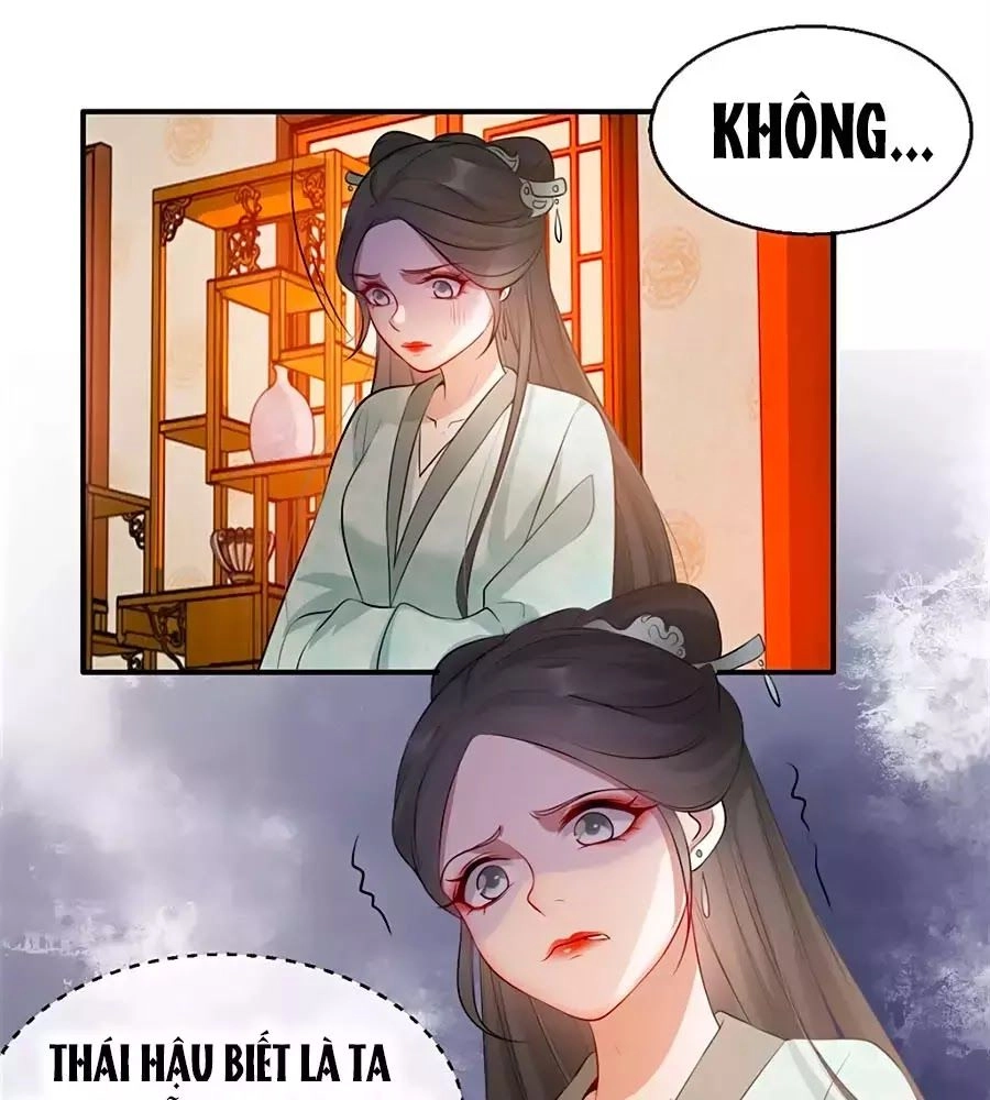 Gian Phi Như Thử Đa Kiều Chapter 27 - 15