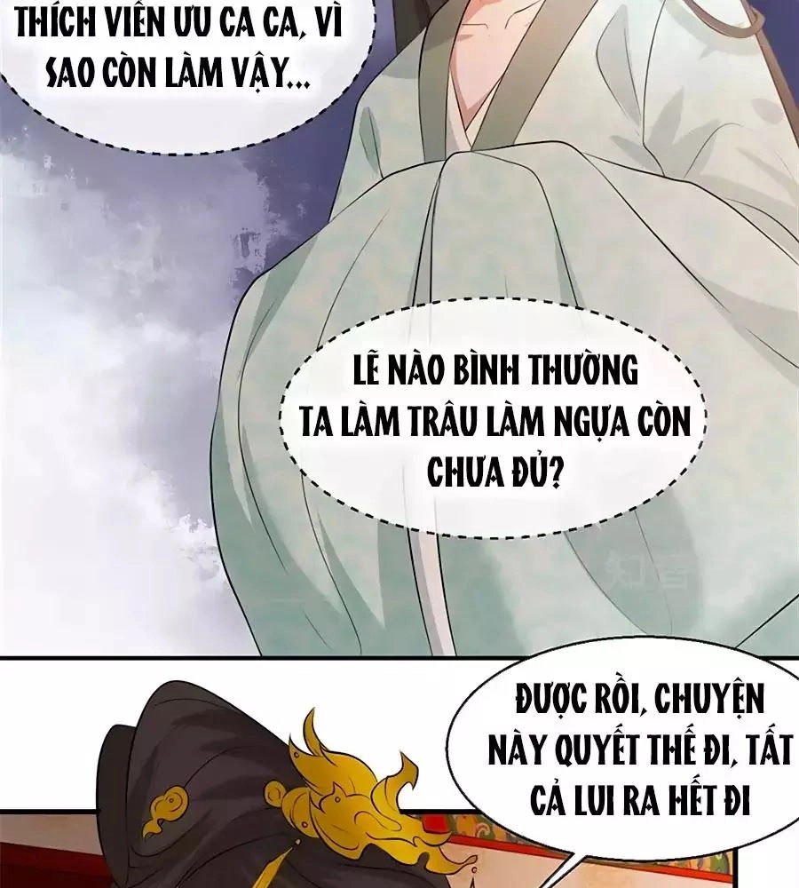 Gian Phi Như Thử Đa Kiều Chapter 27 - 16