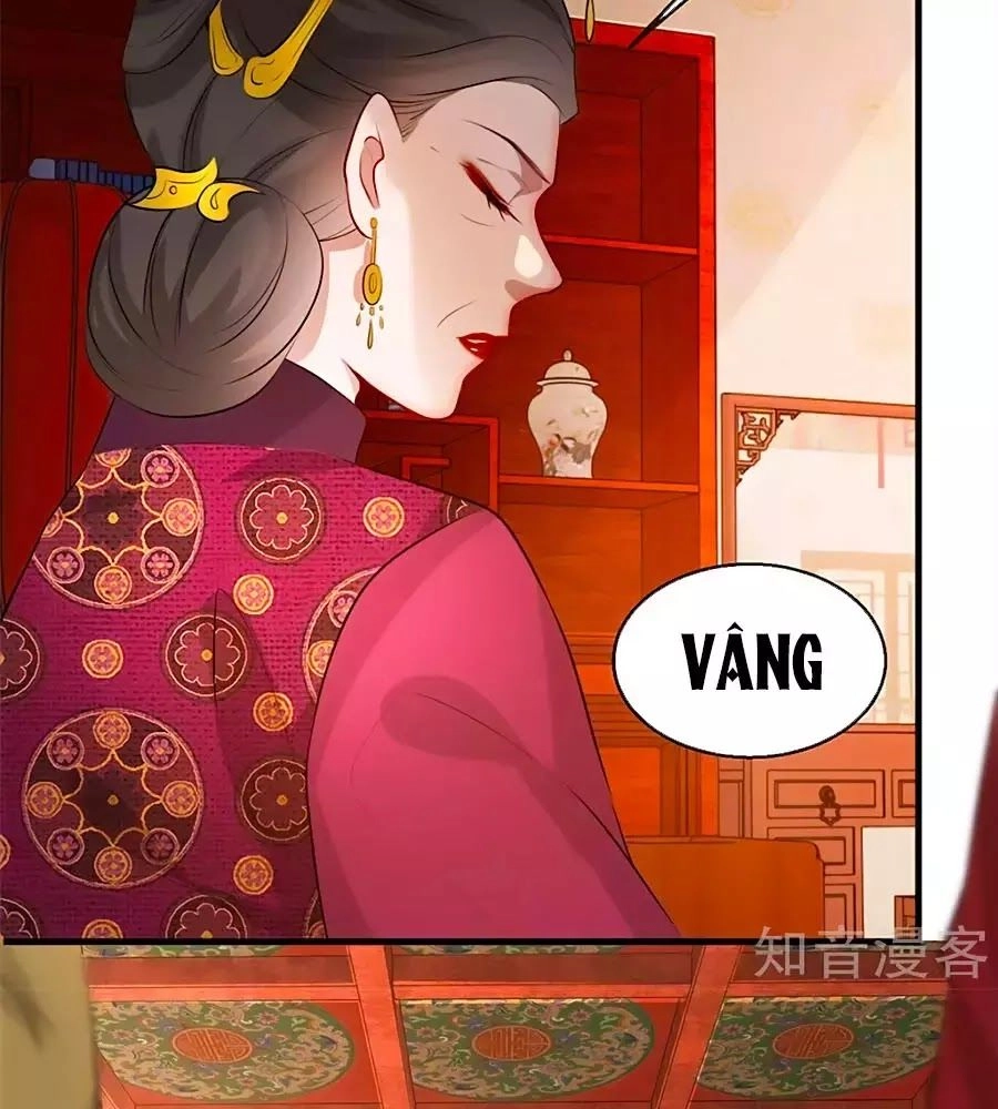 Gian Phi Như Thử Đa Kiều Chapter 27 - 17