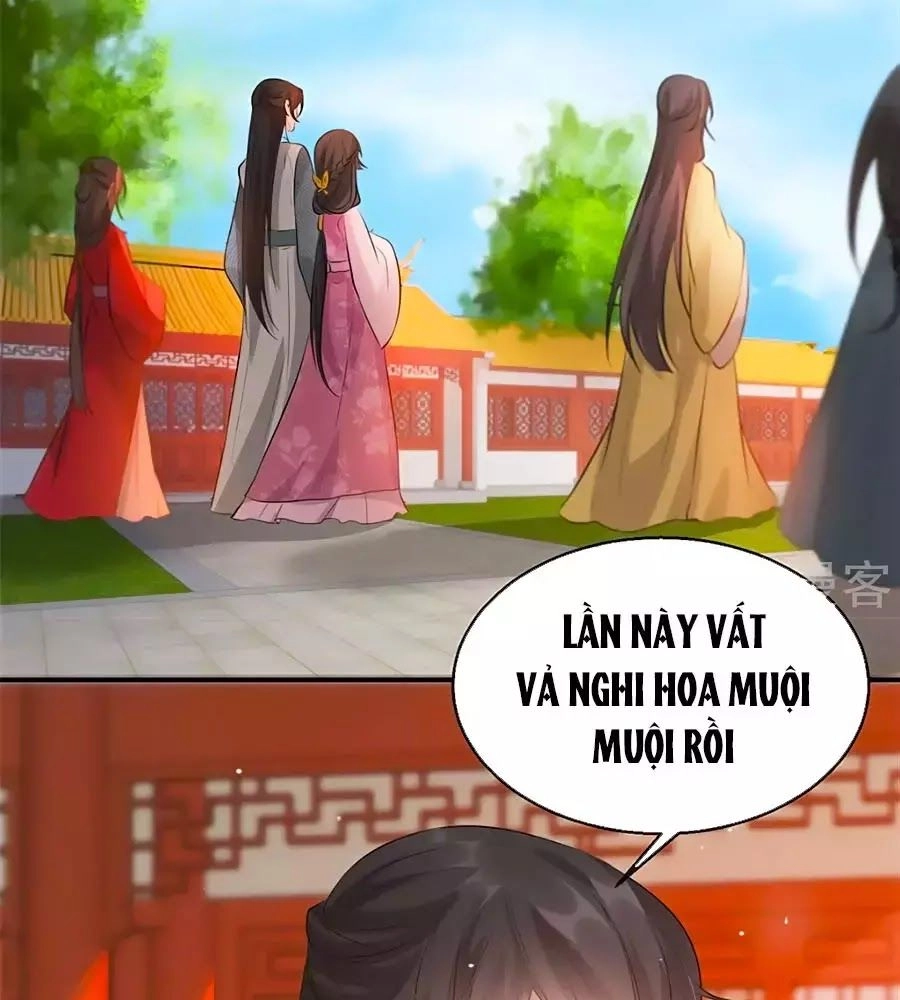 Gian Phi Như Thử Đa Kiều Chapter 27 - 24