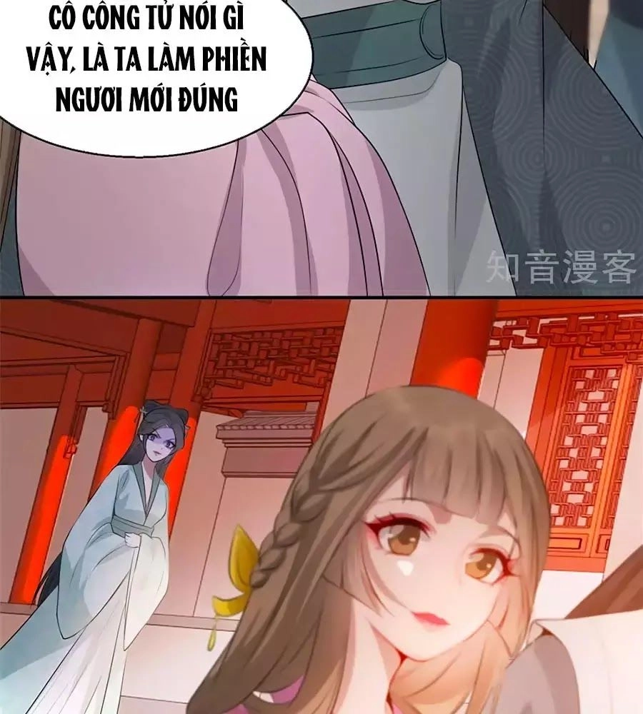 Gian Phi Như Thử Đa Kiều Chapter 27 - 26