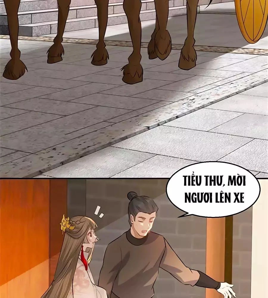 Gian Phi Như Thử Đa Kiều Chapter 27 - 38