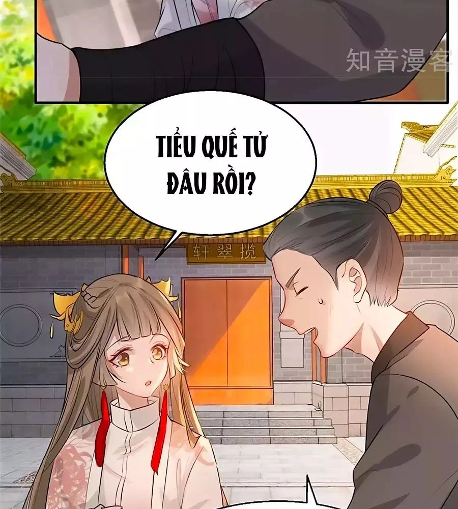 Gian Phi Như Thử Đa Kiều Chapter 27 - 40