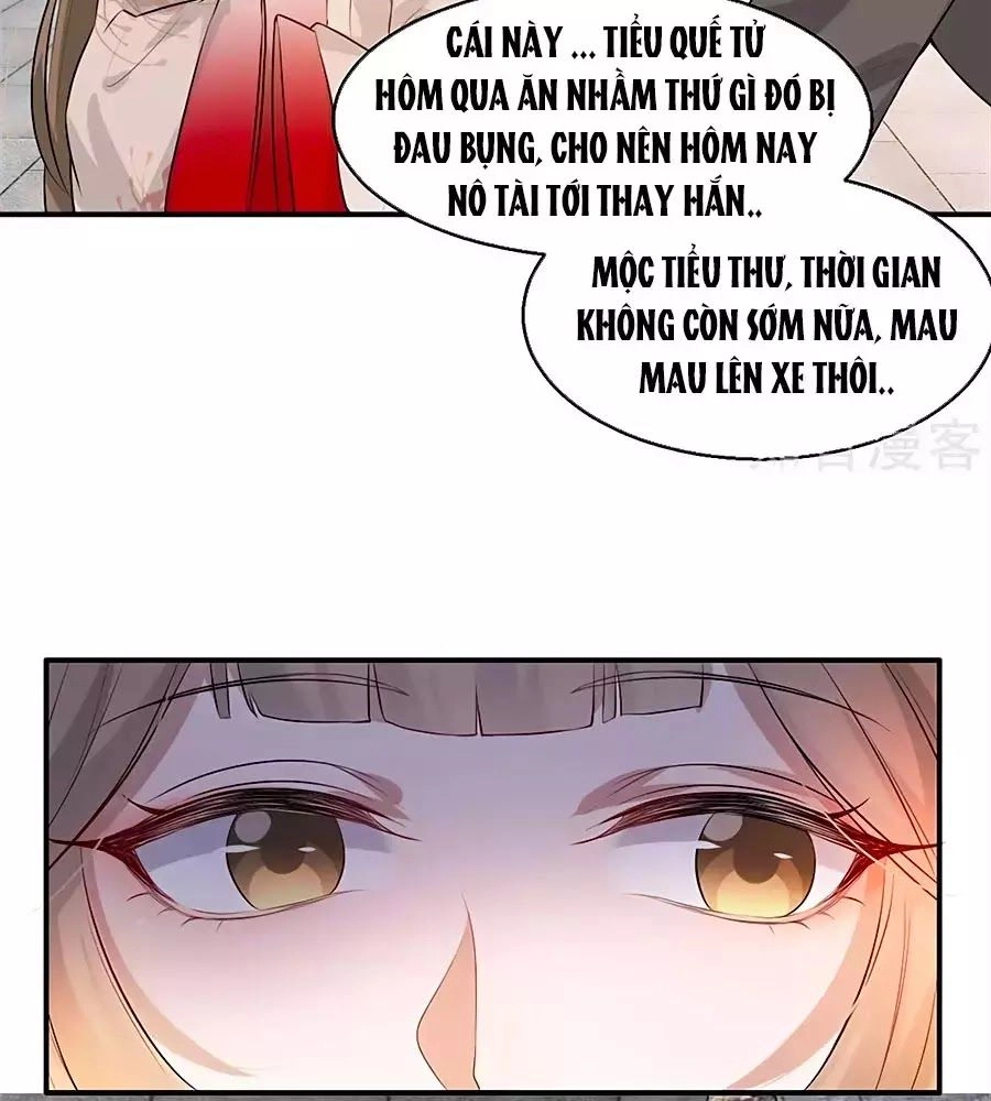 Gian Phi Như Thử Đa Kiều Chapter 27 - 41