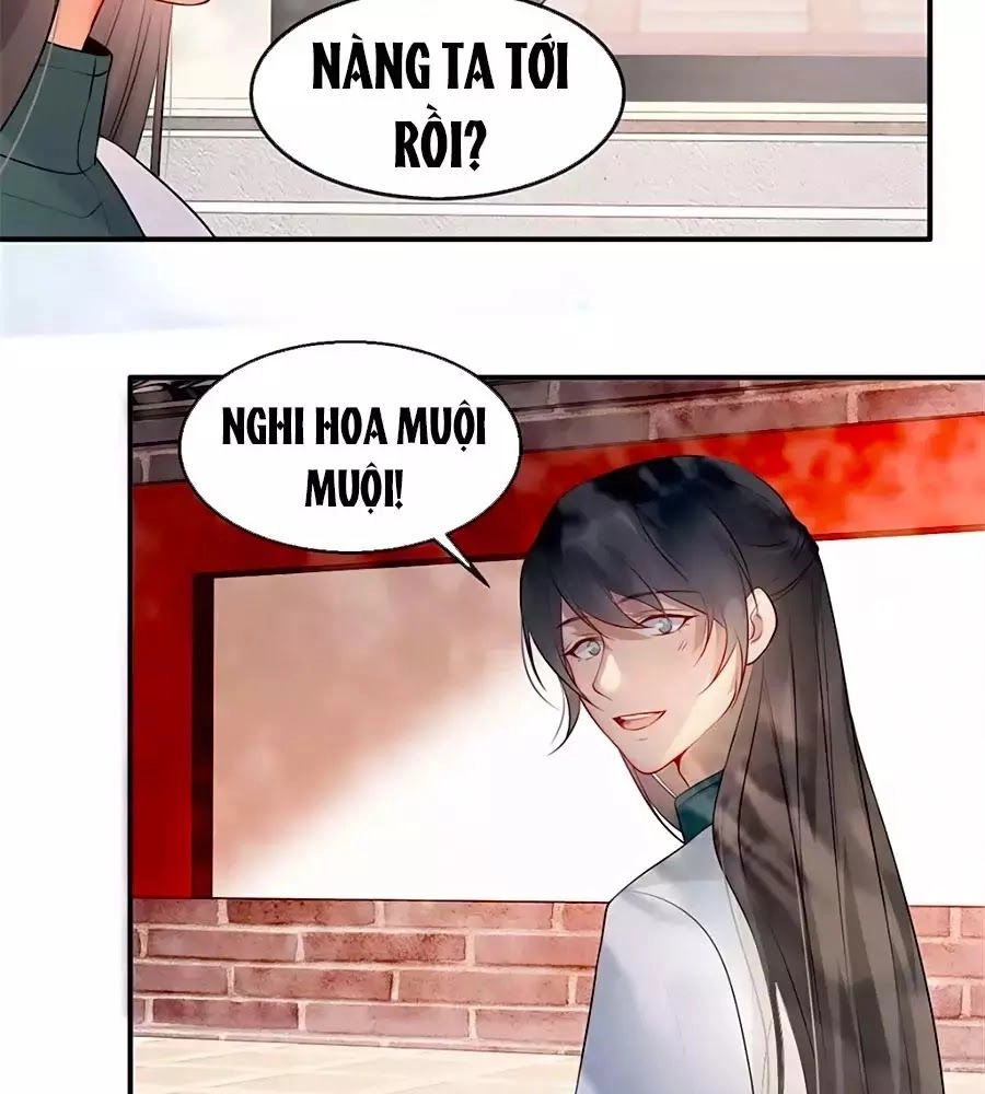 Gian Phi Như Thử Đa Kiều Chapter 27 - 51