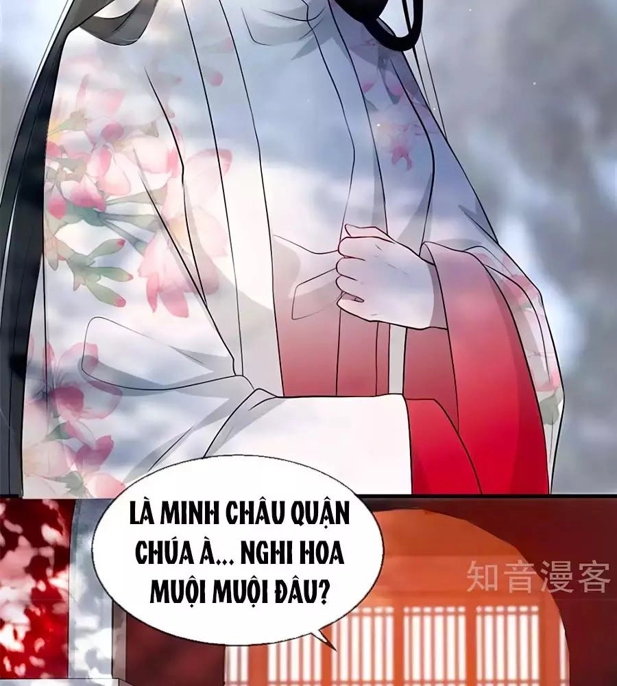 Gian Phi Như Thử Đa Kiều Chapter 27 - 53