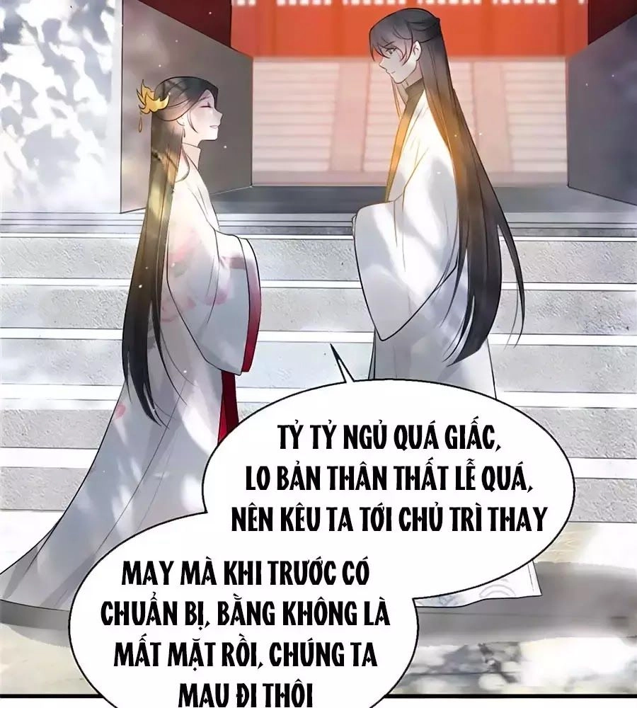 Gian Phi Như Thử Đa Kiều Chapter 27 - 54