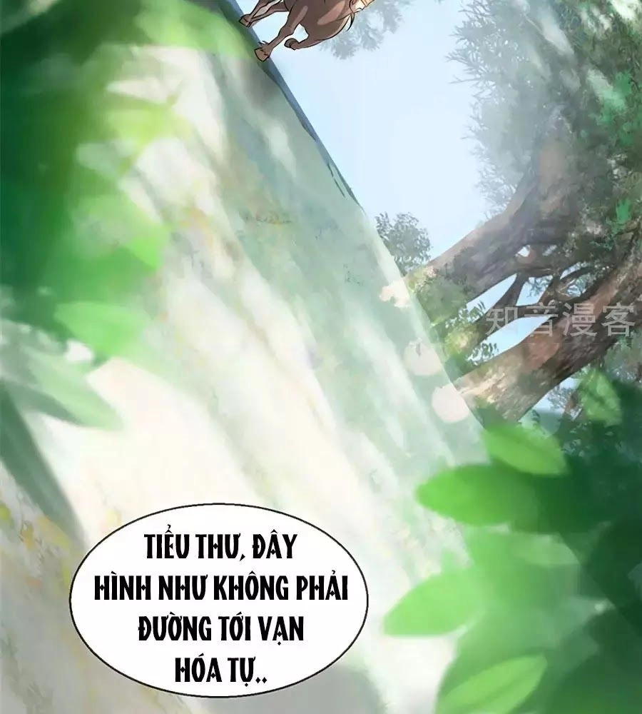 Gian Phi Như Thử Đa Kiều Chapter 27 - 70