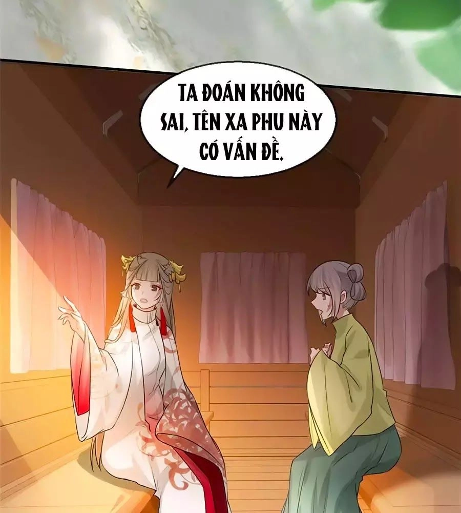 Gian Phi Như Thử Đa Kiều Chapter 27 - 71