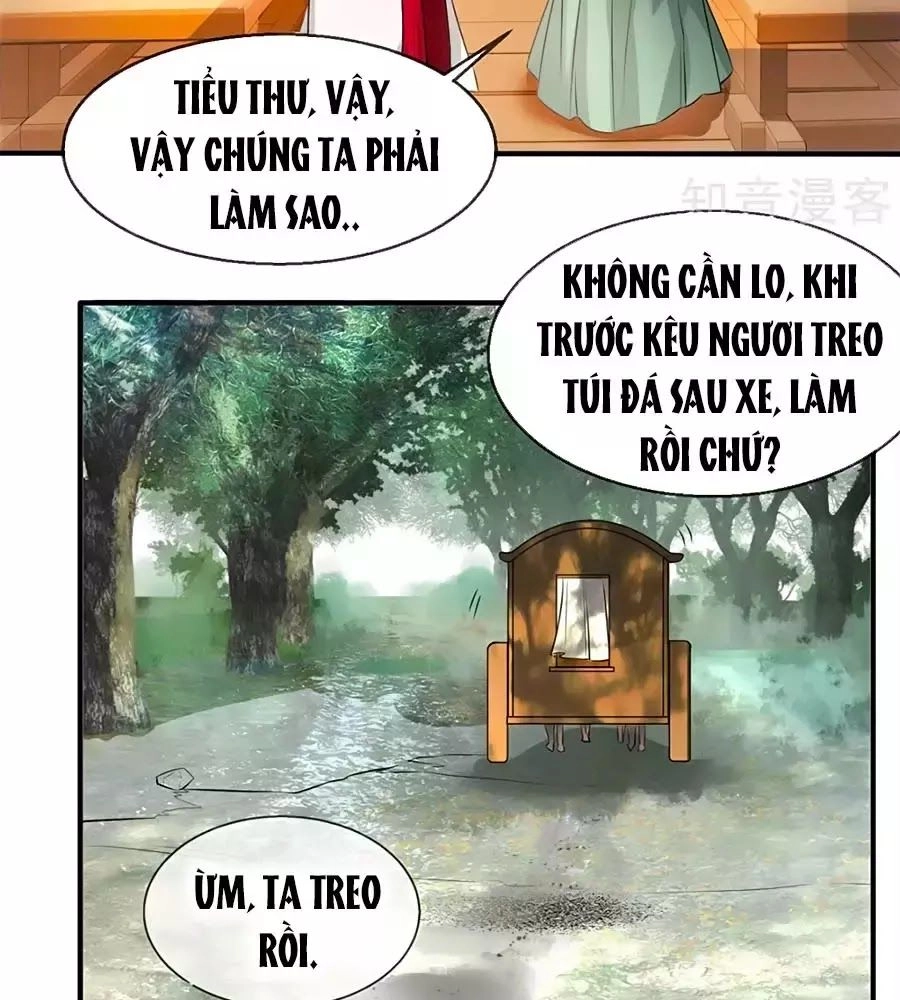 Gian Phi Như Thử Đa Kiều Chapter 27 - 72