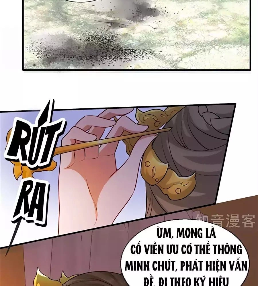 Gian Phi Như Thử Đa Kiều Chapter 27 - 73