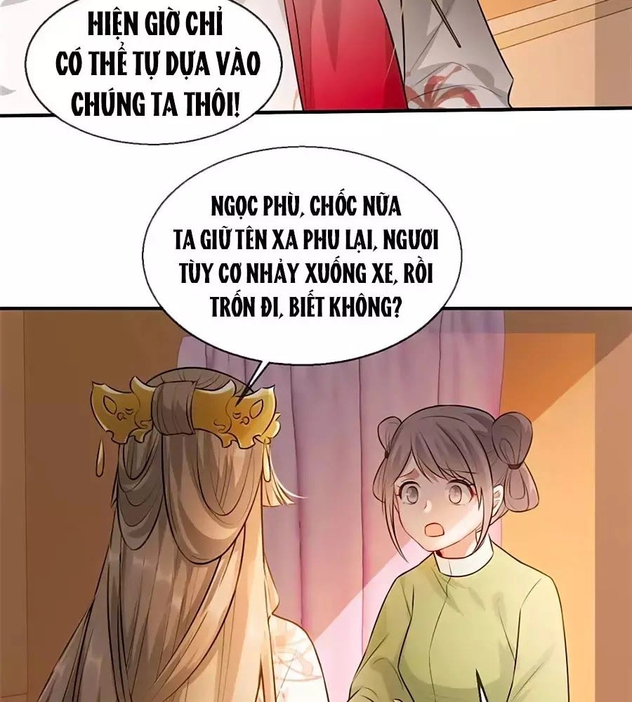 Gian Phi Như Thử Đa Kiều Chapter 27 - 75