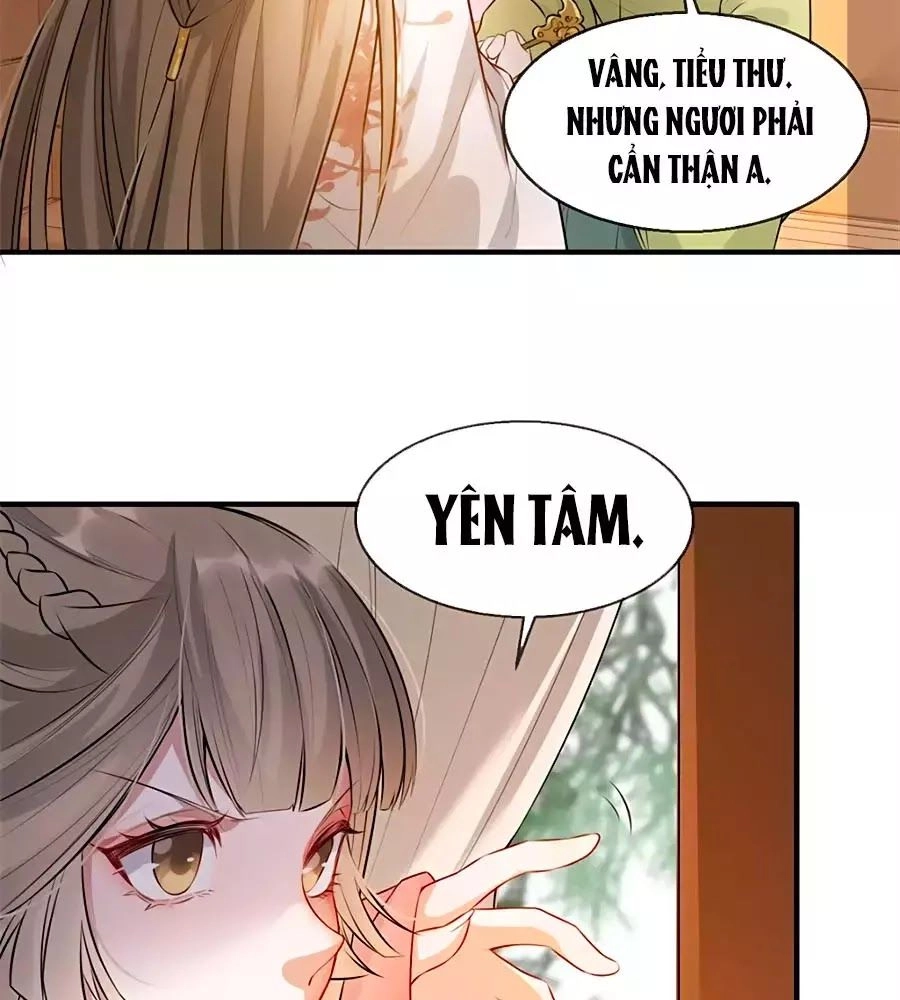 Gian Phi Như Thử Đa Kiều Chapter 27 - 76