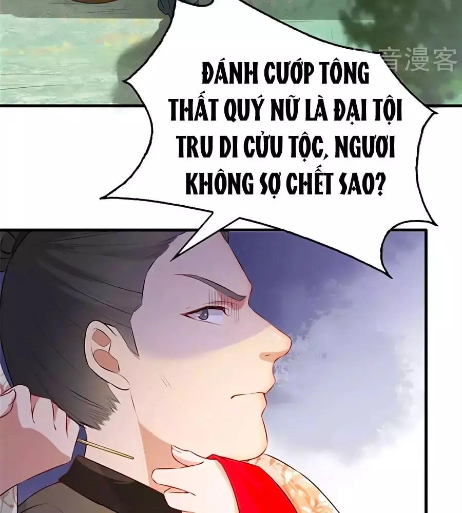 Gian Phi Như Thử Đa Kiều Chapter 27 - 81