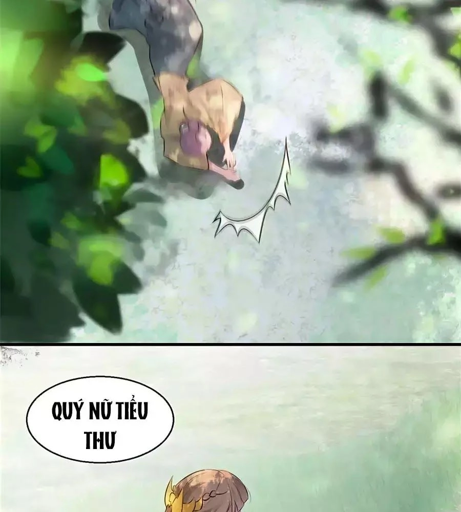 Gian Phi Như Thử Đa Kiều Chapter 27 - 90