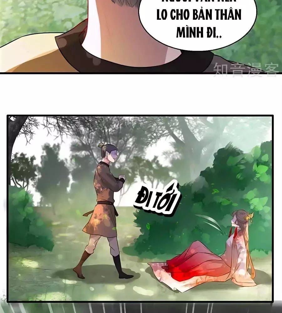 Gian Phi Như Thử Đa Kiều Chapter 27 - 92