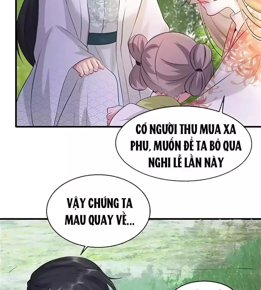 Gian Phi Như Thử Đa Kiều Chapter 27 - 100