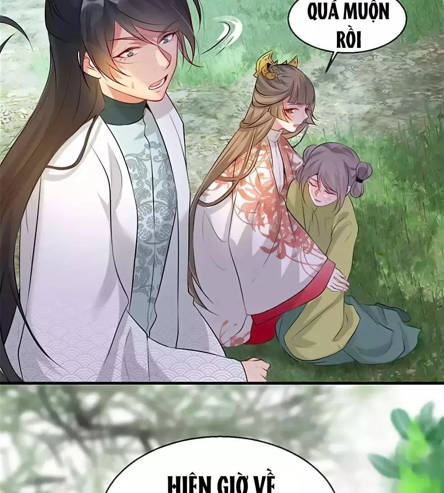 Gian Phi Như Thử Đa Kiều Chapter 27 - 101