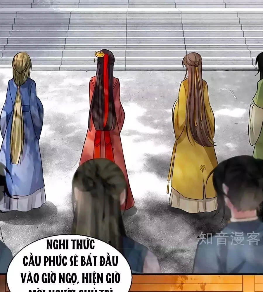 Gian Phi Như Thử Đa Kiều Chapter 28 - 2