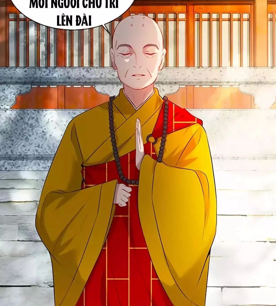 Gian Phi Như Thử Đa Kiều Chapter 28 - 3