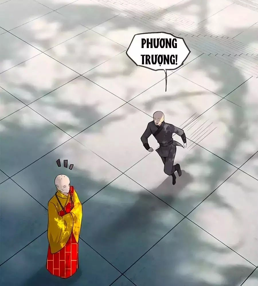 Gian Phi Như Thử Đa Kiều Chapter 28 - 6