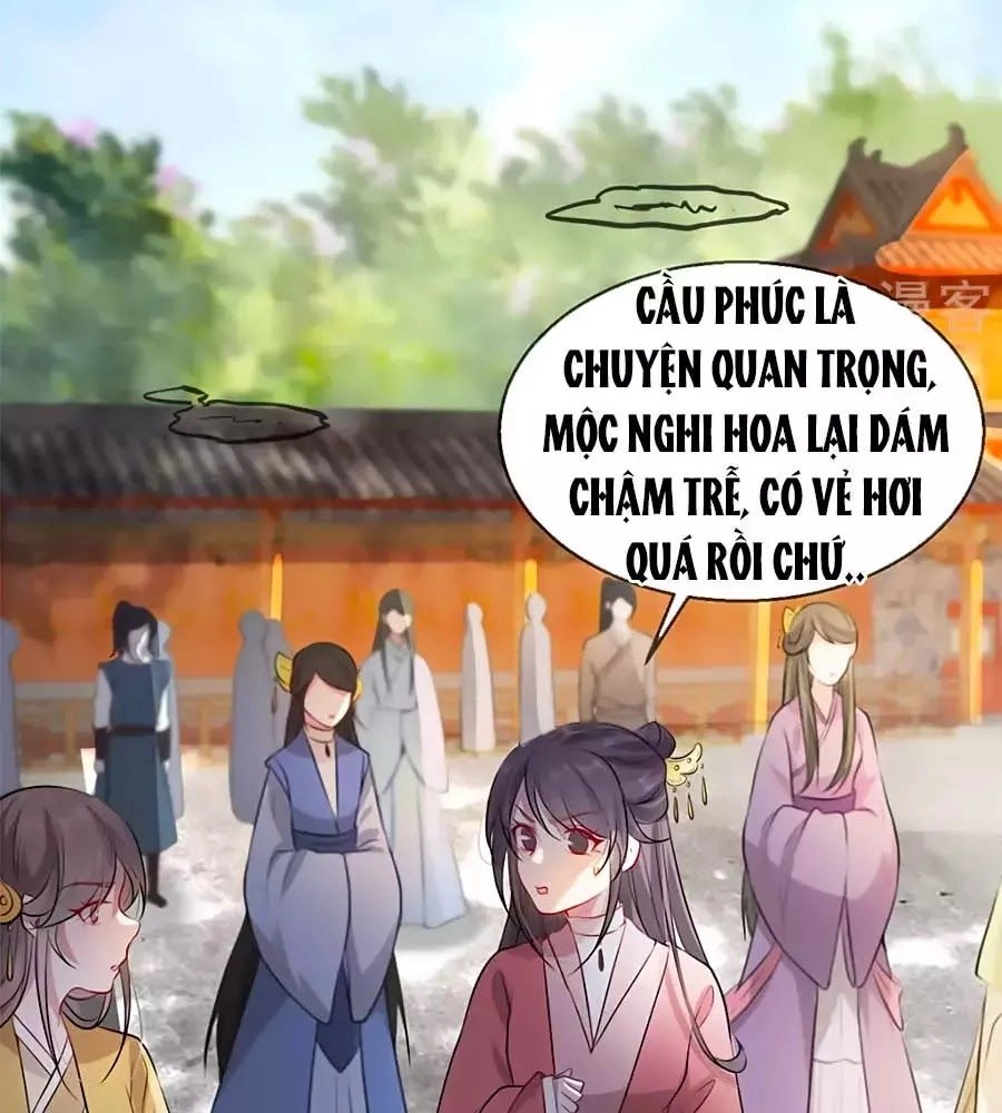 Gian Phi Như Thử Đa Kiều Chapter 28 - 8