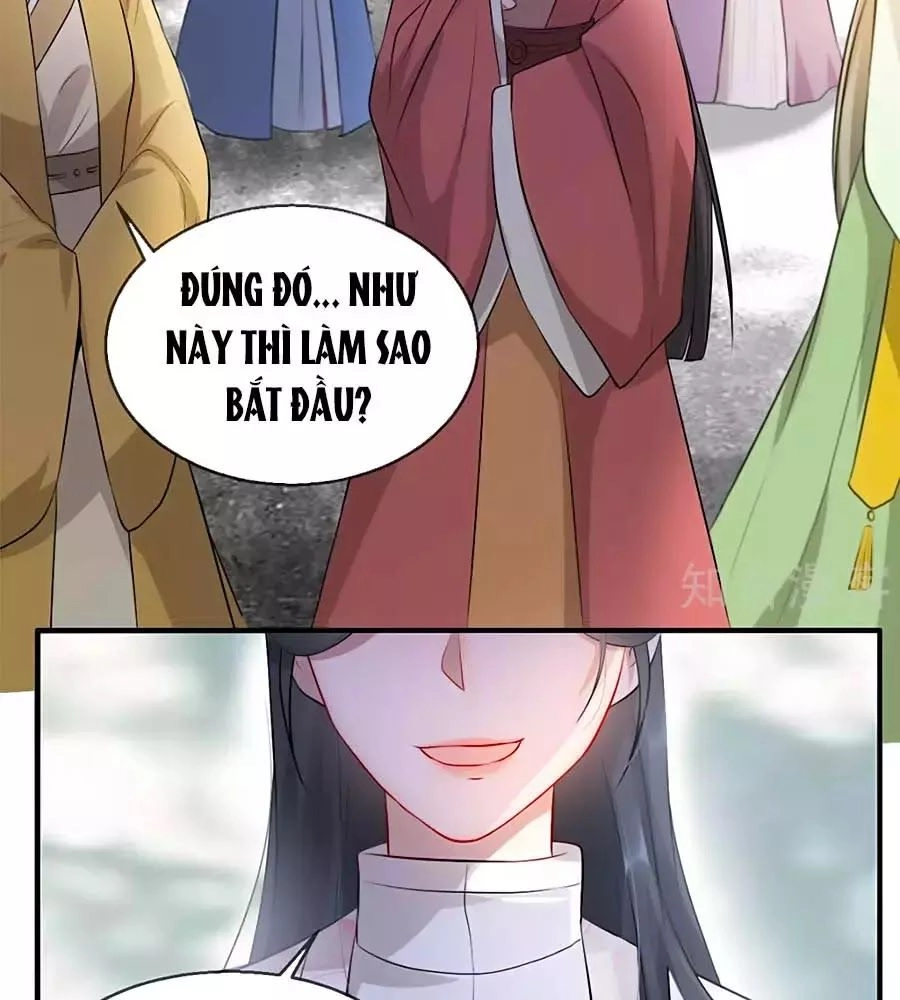 Gian Phi Như Thử Đa Kiều Chapter 28 - 9