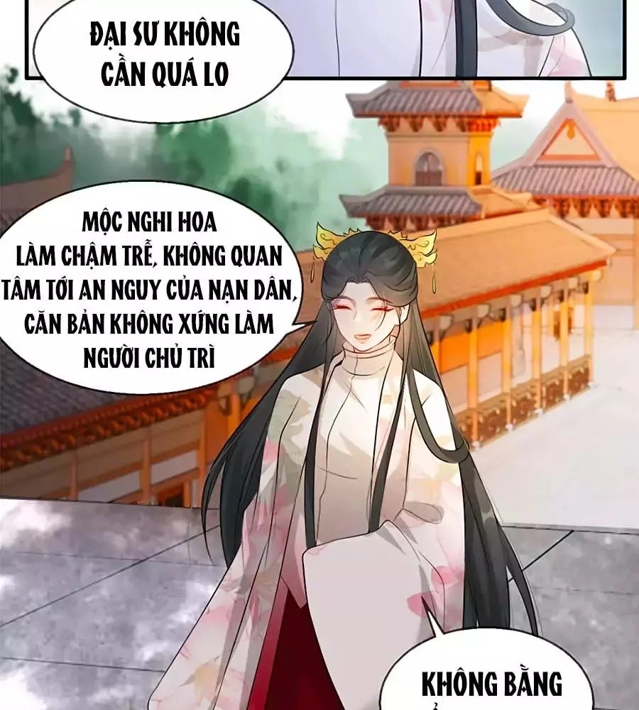 Gian Phi Như Thử Đa Kiều Chapter 28 - 10