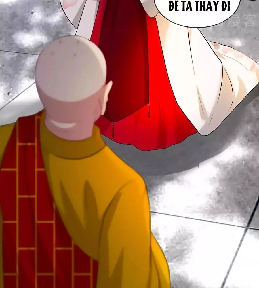 Gian Phi Như Thử Đa Kiều Chapter 28 - 11