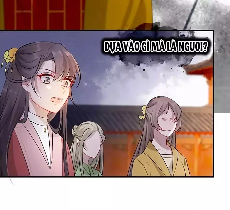 Gian Phi Như Thử Đa Kiều Chapter 28 - 12