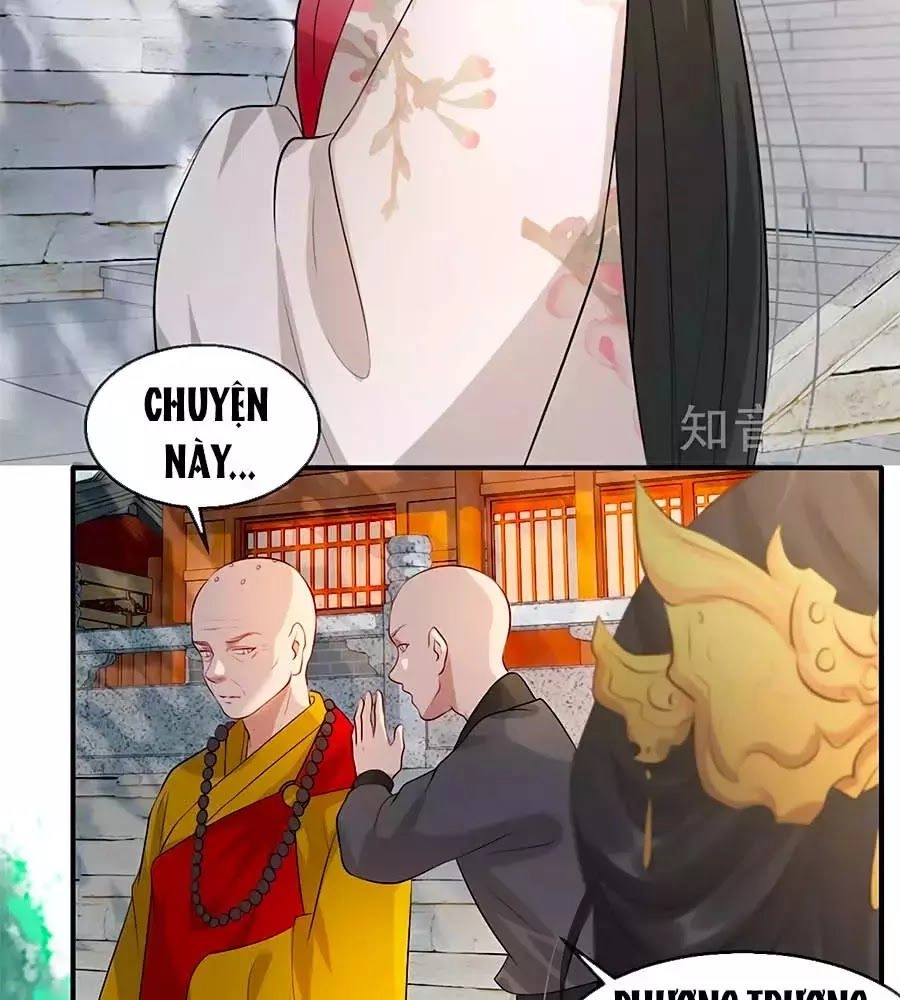 Gian Phi Như Thử Đa Kiều Chapter 28 - 14