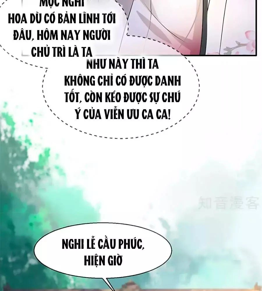 Gian Phi Như Thử Đa Kiều Chapter 28 - 17