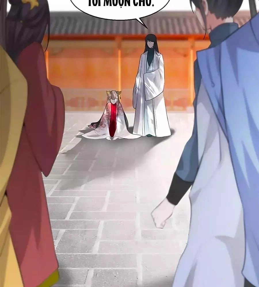 Gian Phi Như Thử Đa Kiều Chapter 28 - 20