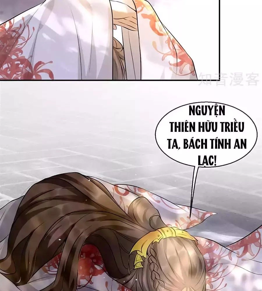 Gian Phi Như Thử Đa Kiều Chapter 28 - 29