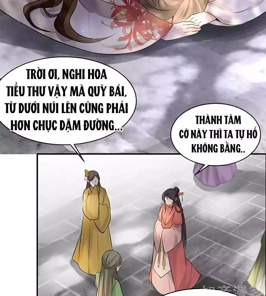 Gian Phi Như Thử Đa Kiều Chapter 28 - 30