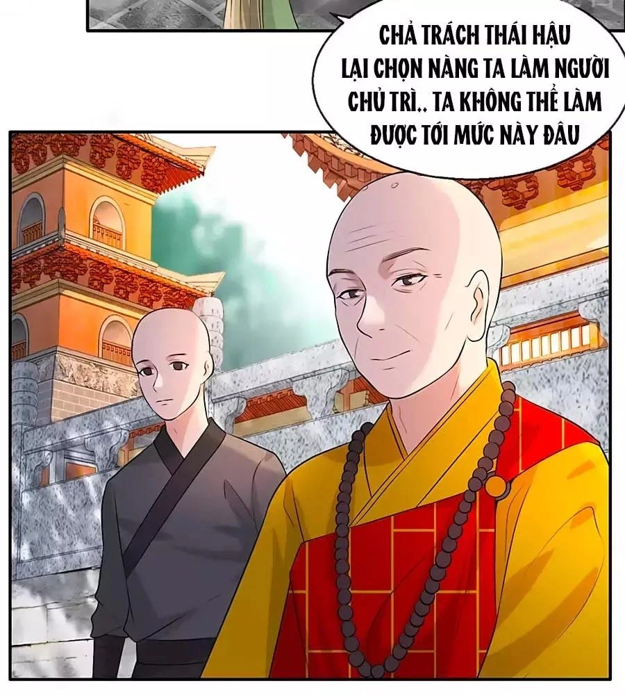 Gian Phi Như Thử Đa Kiều Chapter 28 - 31